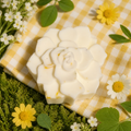 Coconut Milk & Avocado Butter Soap - Sea Salt & Lily