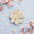 Handmade Cocoa & Avocado Butter Soap – Lavender