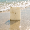 Rosemary Mint Avocado Butter Goat’s Milk Soap