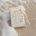Handmade Shea Butter & African Black Soap – Vanilla Oak