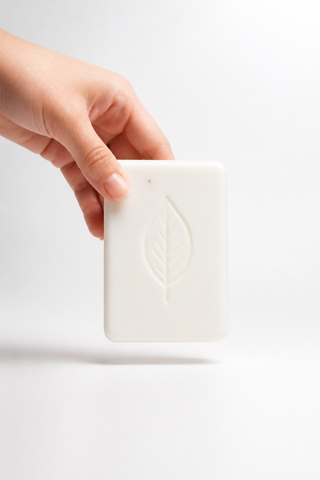 Handmade Cocoa Butter Soap with Avocado Butter – After Rain Scent | Approximately 4 oz